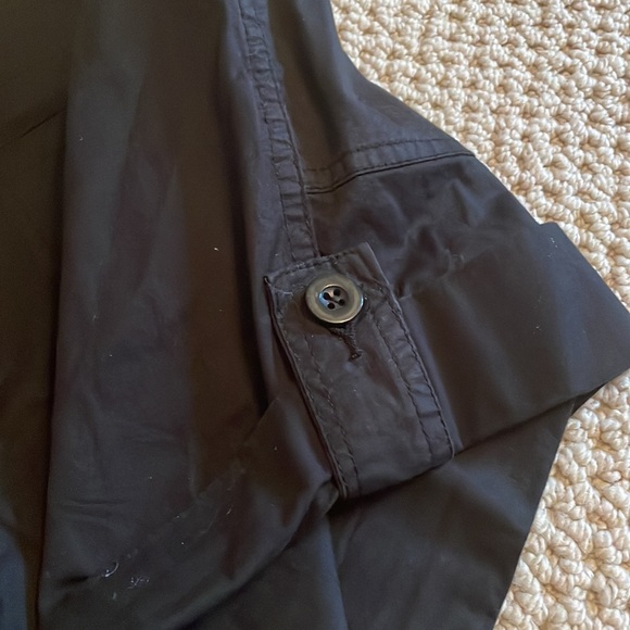 Cargo shorts - Picture 4 of 4